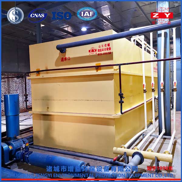 釀酒污水處理設備